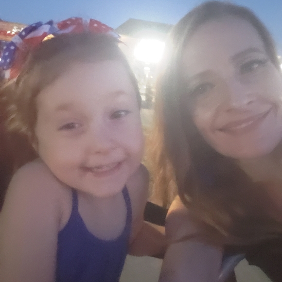 Meet your Posher, Delaney - Picture 2 of 2